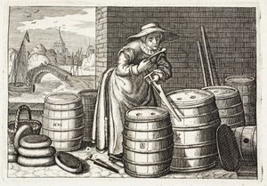 Une imposture, illustration de 